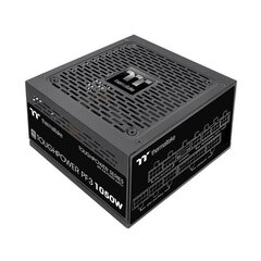 Thermaltake Toughpower PF3 (PS-TPD-1050FNFAPE-3) cena un informācija | Barošanas bloki (PSU) | 220.lv