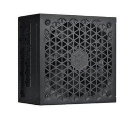 SilverStone Hela 1200R Platinum cena un informācija | Barošanas bloki (PSU) | 220.lv