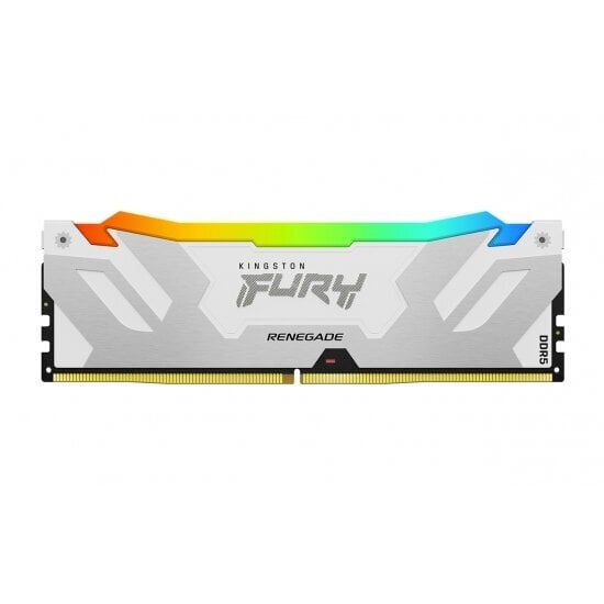 Kingston Fury Renegade RGB cena un informācija | Operatīvā atmiņa (RAM) | 220.lv