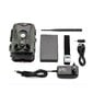 Trekker Trail kamera, 4G цена и информация | Medību piederumi | 220.lv