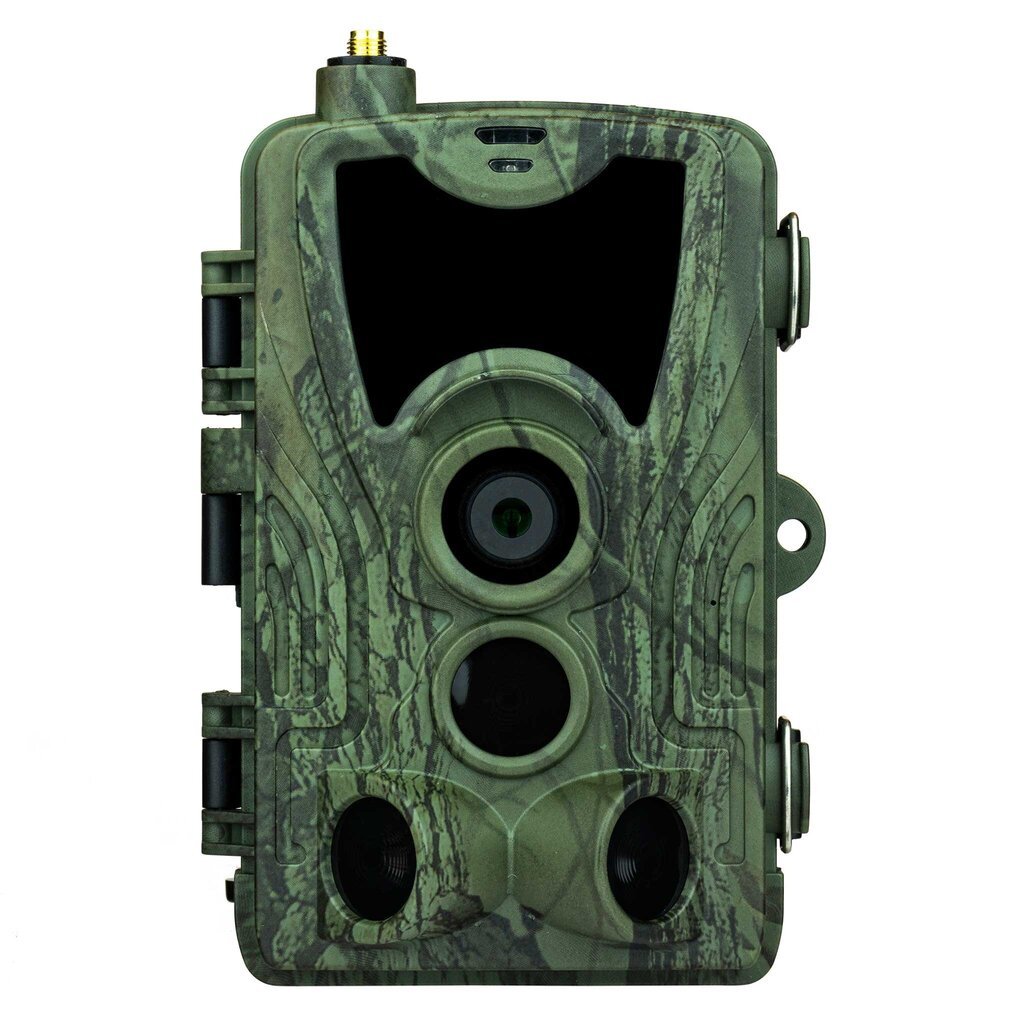 Trekker Trail kamera, 3G cena un informācija | Medību piederumi | 220.lv