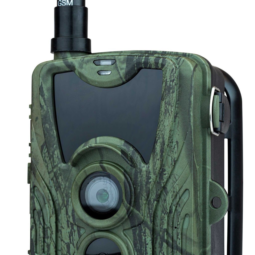 Trekker Trail Camera Premium 4G Sūtīšana ar bateriju cena un informācija | Medību piederumi | 220.lv