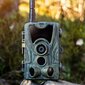 Trekker Trail kamera, 4G cena un informācija | Medību piederumi | 220.lv