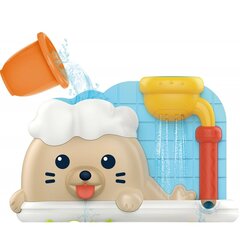 Игрушка для ванны Woopie - тюлень для купания в ванне цена и информация | Игрушки для малышей | 220.lv
