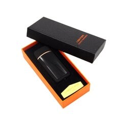 Зажигалка, USB аккумуляторная цена и информация | Зажигалки и аксессуары | 220.lv