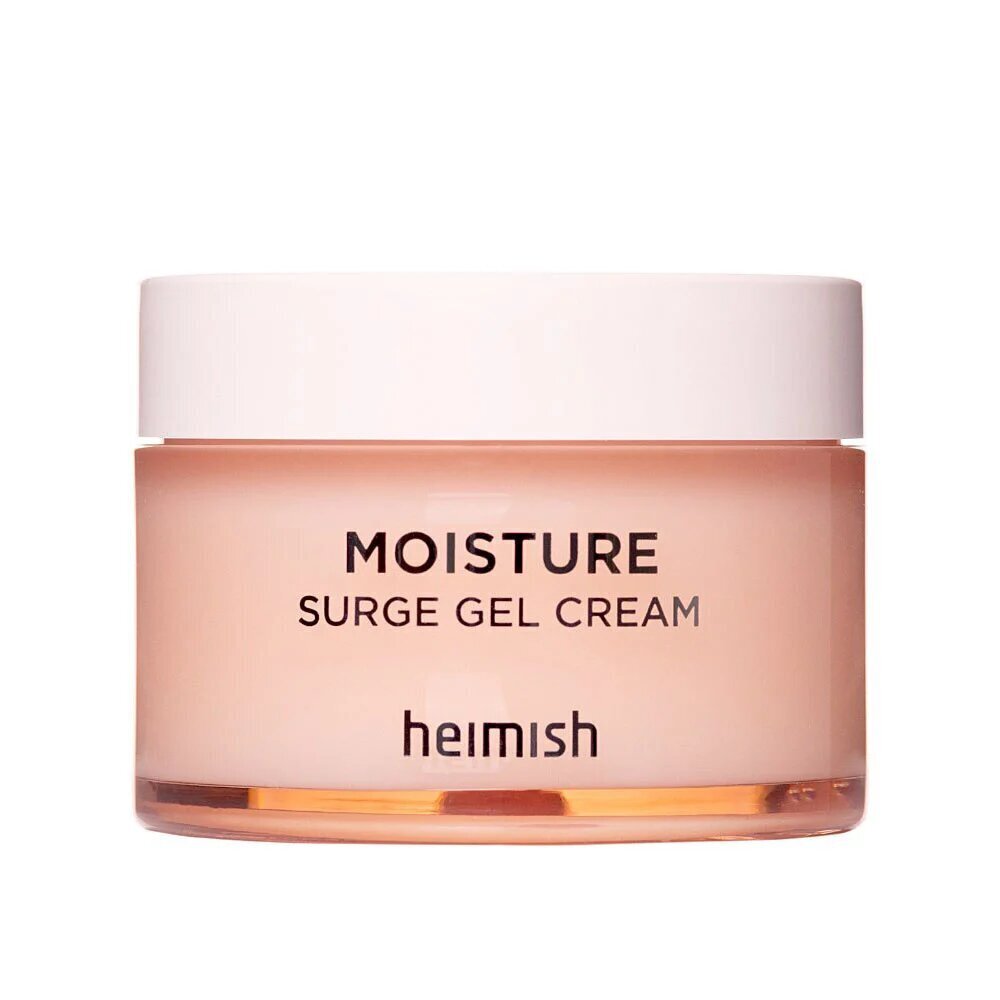 Gēls-krēms ar arbūzu dziļai mitrināšanai Heimish Watermelon Moisture Soothing Gel Cream, 110 ml cena un informācija | Sejas krēmi | 220.lv