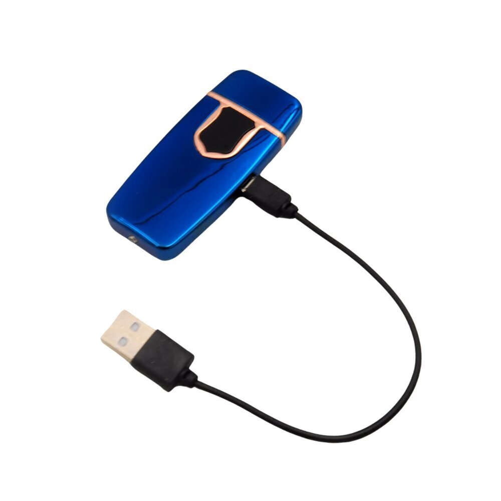 Šķiltavas, USB uzlādējams cena un informācija | Šķiltavas un aksesuāri | 220.lv