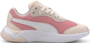 Puma Обувь Ekstra JR Pink Beige 372412 03/4- цена и информация | Спортивная обувь для женщин | 220.lv