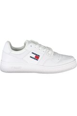 КРОССОВКИ TOMMY HILFIGER EN0EN02434F цена и информация | Спортивная обувь для женщин | 220.lv