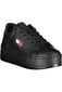 Tommy Hilfiger sporta apavi sievietēm EN0EN02426F_NEBDS, melni цена и информация | Sporta apavi sievietēm | 220.lv