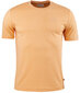Vīriešu T-krekls Outhorn M0858 OTHAW23TTSHM0858 70S, oranžs цена и информация | Vīriešu T-krekli | 220.lv