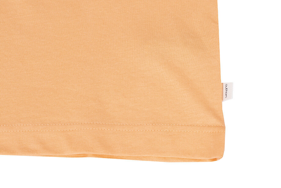 Vīriešu T-krekls Outhorn M0858 OTHAW23TTSHM0858 70S, oranžs цена и информация | Vīriešu T-krekli | 220.lv