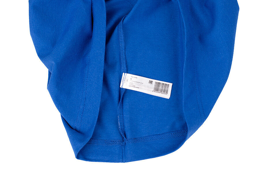Vīriešu T-krekls Outhorn M0858 OTHAW23TTSHM0858 36S, zils цена и информация | Vīriešu T-krekli | 220.lv