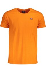 T-krekls vīriešiem Norway 1963 836010, oranžs цена и информация | Мужские футболки | 220.lv