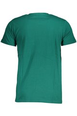 T-krekls vīriešiem Norway 1963 836010, zaļs цена и информация | Мужские футболки | 220.lv