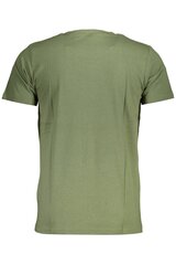 T-krekls vīriešiem Norway 1963 836010, zaļš цена и информация | Мужские футболки | 220.lv