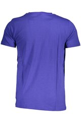T-krekls vīriešiem Norway 1963 836010, zils cena un informācija | Vīriešu T-krekli | 220.lv