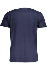 T-krekls vīriešiem Norway 1963 836010, zils cena un informācija | Vīriešu T-krekli | 220.lv