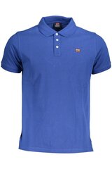 T-krekls vīriešiem Norway 1963, zils цена и информация | Мужские футболки | 220.lv