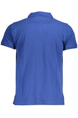 T-krekls vīriešiem Norway 1963, zils цена и информация | Мужские футболки | 220.lv