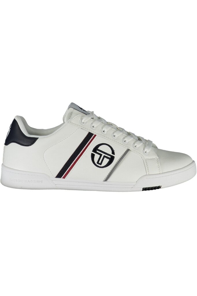 Sporta apavi vīsiešiem Sergio Tacchini TSTM0028S, balts cena un informācija | Sporta apavi vīriešiem | 220.lv
