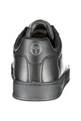 кроссовки sergio tacchini tstu0010s TSTU0010S_NE0003BLAC_46 цена и информация | Кроссовки для мужчин | 220.lv