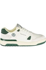 кроссовки sergio tacchini tstu0011s TSTU0011S_BIWHIDKGRE_46 цена и информация | Кроссовки для мужчин | 220.lv