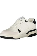 кроссовки sergio tacchini tstu0011s TSTU0011S_BIWHITEBLA_46 цена и информация | Кроссовки для мужчин | 220.lv