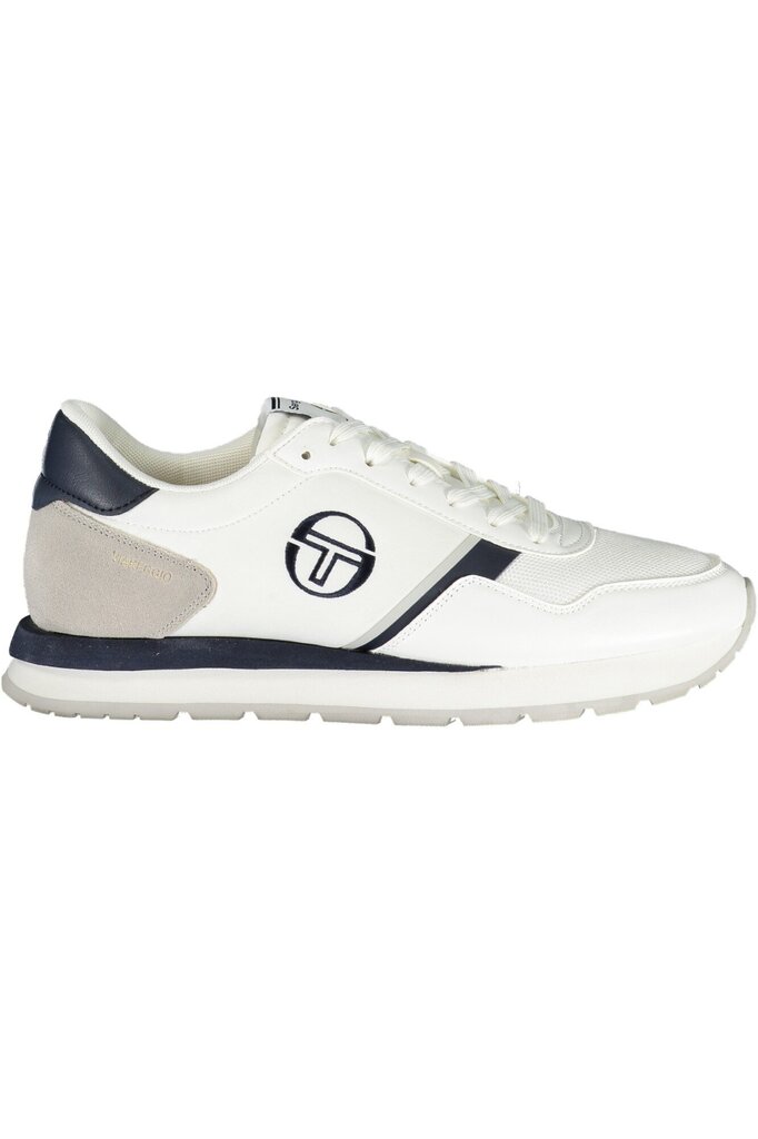 Sporta apavi vīsiešiem Sergio Tacchini TSTU0012T, balts cena un informācija | Sporta apavi vīriešiem | 220.lv
