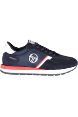 кроссовки sergio tacchini tstu0012t TSTU0012T_BL0290NARE_46 цена и информация | Кроссовки для мужчин | 220.lv