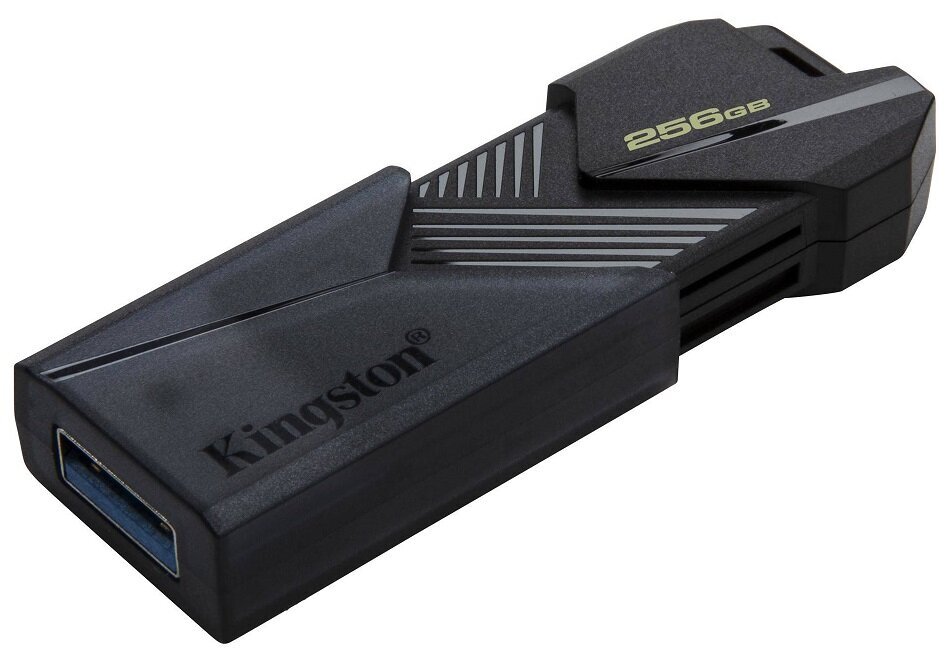 Kingston DataTraveler Exodia Onyx 3.2 Gen 1 цена и информация | USB Atmiņas kartes | 220.lv