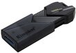 Kingston DataTraveler Exodia Onyx 3.2 Gen 1 цена и информация | USB Atmiņas kartes | 220.lv