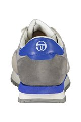Sporta apavi vīsiešiem Sergio Tacchini TSTU0012T, pelēks cena un informācija | Sporta apavi vīriešiem | 220.lv
