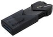 Kingston DataTraveler Exodia Onyx 3.2 Gen 1 цена и информация | USB Atmiņas kartes | 220.lv