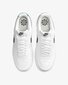 Nike Sporta apavi vīsiešiem Court Vision Lo Nn DH2987 110, balts cena un informācija | Sporta apavi vīriešiem | 220.lv