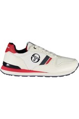 Sporta apavi vīriešiem Sergio Tacchini TSTM0017T, balts cena un informācija | Sporta apavi vīriešiem | 220.lv
