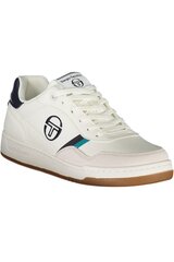 кроссовки sergio tacchini tstm0005s TSTM0005S_BIWHITENAV_45 цена и информация | Кроссовки для мужчин | 220.lv