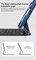 Magic Keyboard iPad 12.9, balta cena un informācija | Somas, maciņi | 220.lv