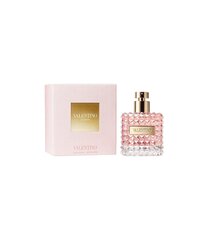 Aromatizēts ūdens Valentino Donna EDP sievietēm, 100 ml цена и информация | Женские духи Lovely Me, 50 мл | 220.lv