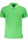 T-krekls vīriešiem ASV Grand Polo Usp-725, zaļš cena un informācija | Vīriešu T-krekli | 220.lv