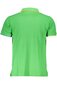 T-krekls vīriešiem ASV Grand Polo Usp-725, zaļš цена и информация | Vīriešu T-krekli | 220.lv