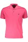 Vīriešu T-krekls ASV Grand Polo Usp-073, rozā цена и информация | Vīriešu T-krekli | 220.lv