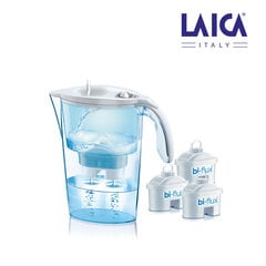 Laica Bi-Flux J9047WS цена и информация | Фильтры для воды | 220.lv