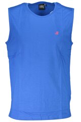 T-krekls vīriešiem ASV Grand Polo Ust-705, zils цена и информация | Мужские футболки | 220.lv