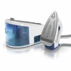 Гладильная станция Braun CareStyle 3 IS 3157 BL 2400 W цена и информация | Утюги | 220.lv