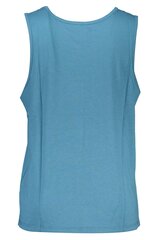 T-krekls vīriešiem Gian Marco Venturi AU00792, zils цена и информация | Мужские футболки | 220.lv