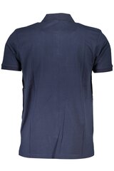 T-krekls vīriešiem Gian Marco Venturi AU00906, zils cena un informācija | Vīriešu T-krekli | 220.lv