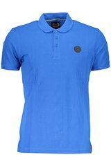 T-krekls vīriešiem Gian Marco Venturi, zils cena un informācija | Vīriešu T-krekli | 220.lv