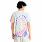 Vīriešu Krekls ar Īsām Piedurknēm Vans Rainbow Spiral Ciānkrāsa cena un informācija | Vīriešu T-krekli | 220.lv