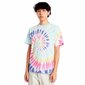 Vīriešu Krekls ar Īsām Piedurknēm Vans Rainbow Spiral Ciānkrāsa cena un informācija | Vīriešu T-krekli | 220.lv